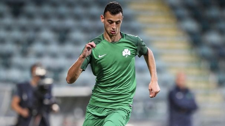 Παναθηναϊκός: Δανεικός στη Μπολόνια με οψιόν αγοράς ο Σέχου