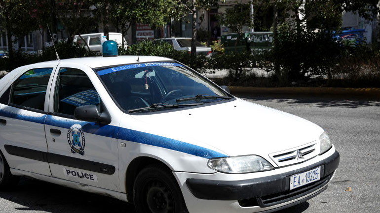 Δέκα συλλήψεις  για την καταπολέμηση του παρεμπορίου στην Αθήνα