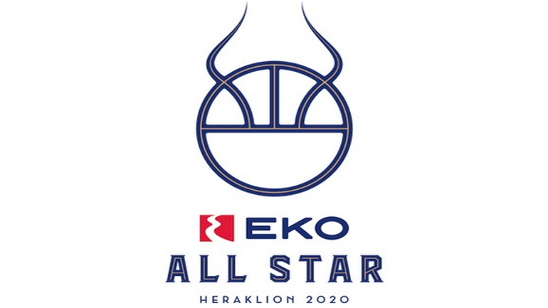 All Star Game 2020: Team Calathes εναντίον Team Maciulis