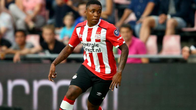 Ανακοινώνει τον Μπέρχβαϊν η Τότεναμ