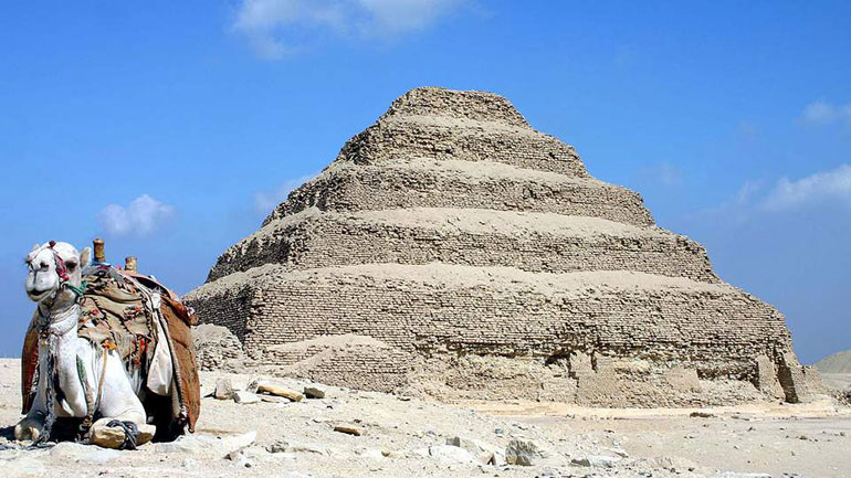 Αίγυπτος: Ακυρώθηκαν όλες οι πτήσεις από και προς την Κίνα λόγω του νέου κοροναϊού