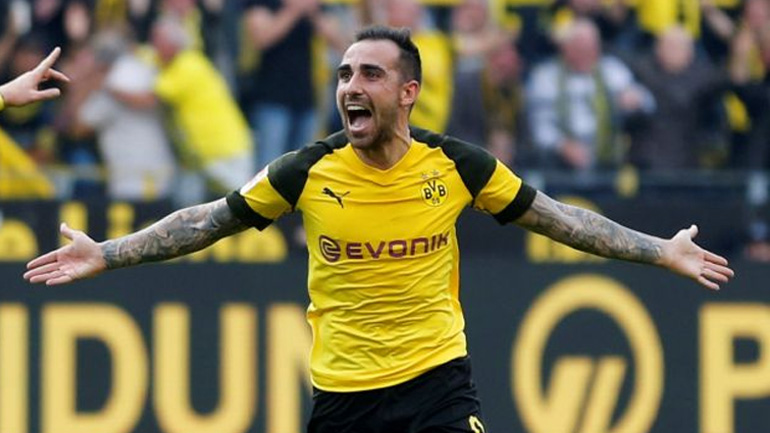 Οδεύει προς τη Βαλένθια ο Αλκάθερ