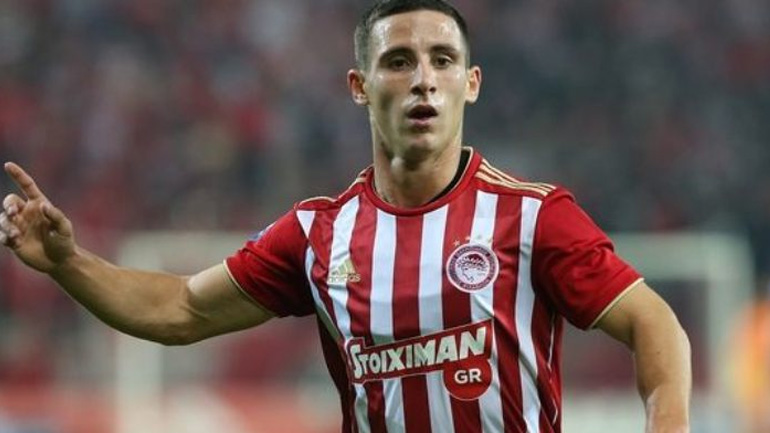 Ολυμπιακός: Aνατροπή με Ποντένσε – Επανήλθε με νέα πρόταση η Γουλβς