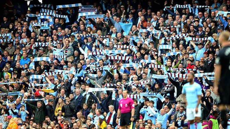 Οπαδοί της Σίτι για τον Γκουαρντιόλα: «Έχει χάσει την επαφή του με την οικονομική πραγματικότητα»