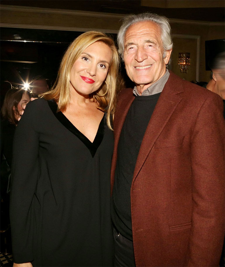 Εύα Κοτανίδη - Γιώργος Κοτανίδης