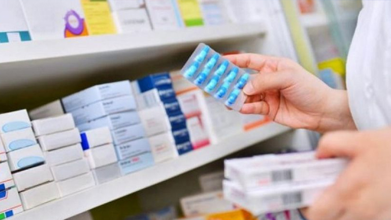 Απαγορεύονται οι εξαγωγές φαρμάκων που είναι σε έλλειψη