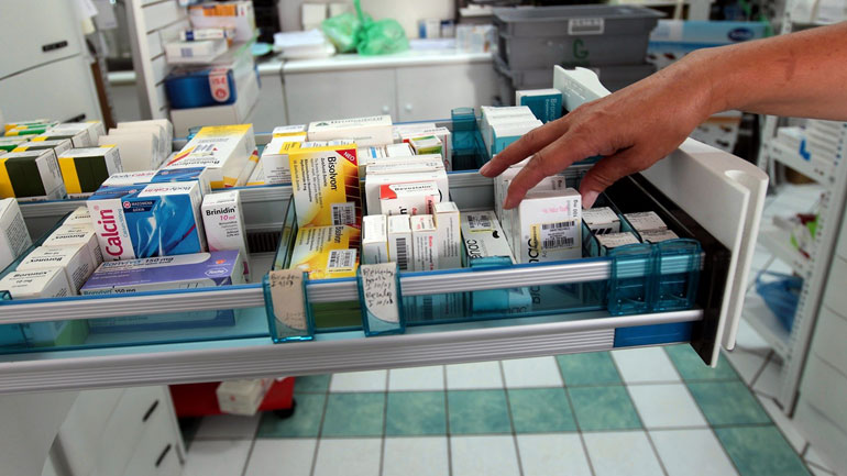 Ανησυχία από την Ένωση Ασθενών Ελλάδας για την κλιμάκωση στην έλλειψη φαρμάκων