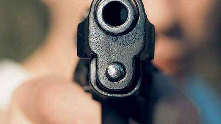 Ένοπλη ληστεία σε κοσμηματοπωλείο στη Θεσσαλονίκη