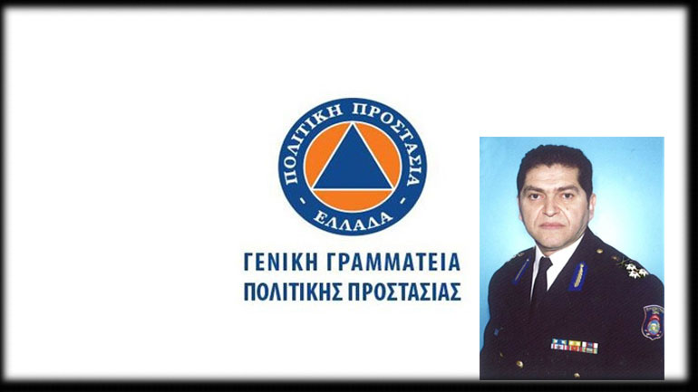 Γκουρμπάτσης: Παθογένειες του παρελθόντος δεν διορθώνονται με το νομοσχέδιο για την Πολιτική Προστασία