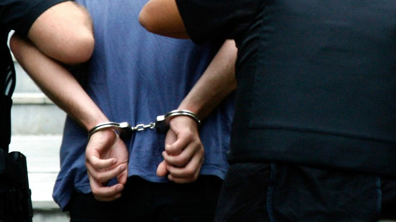 Θεσσαλονίκη: Φυλάκιση 18 μηνών με αναστολή σε τελωνειακό για παράβαση καθήκοντος