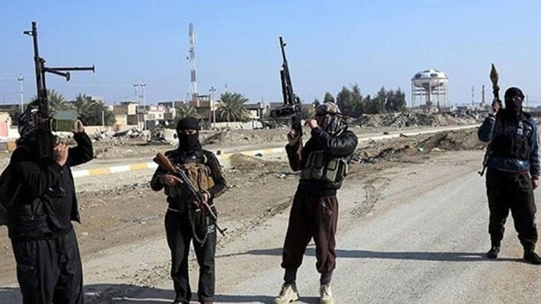 Υεμένη: Οι αντάρτες Χούθι κατέλαβαν οδικό άξονα στρατηγικής σημασίας