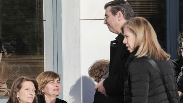 Δίκη Ελένης Τοπαλούδη: Όλα όσα κατέθεσε ο ιατροδικαστής