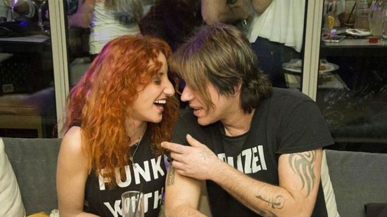 Δημήτρης Κοργιαλάς – Φωτεινή Ψυχίδου: Ένα βήμα πριν από τον χωρισμό