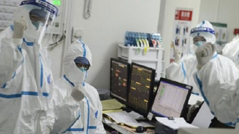 O ΙΣΑ για την απειλή του κοροναϊού