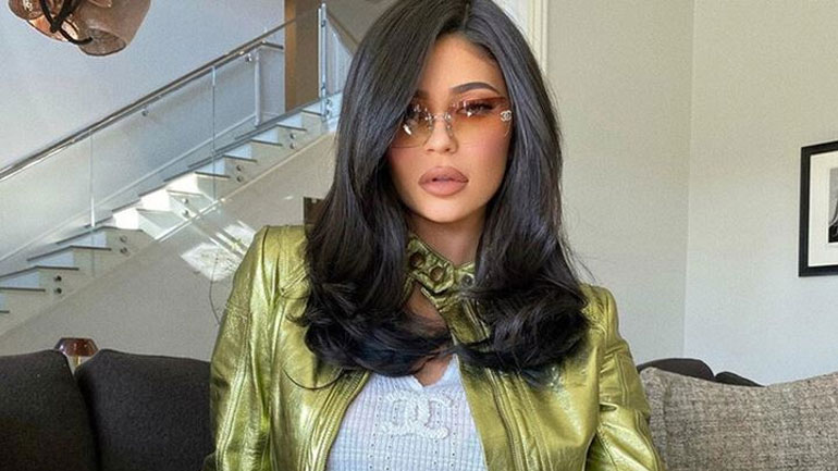 H Kylie Jenner είχε τον ίδιο πιλότο με τον Kobe Bryant – Η συγκινητική ανάρτησή της
