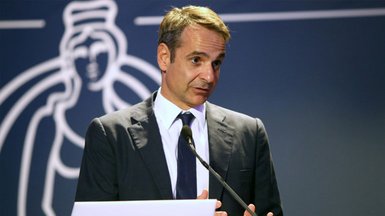 Στο Παρίσι την Τετάρτη ο πρωθυπουργός – Η ατζέντα των συναντήσεων