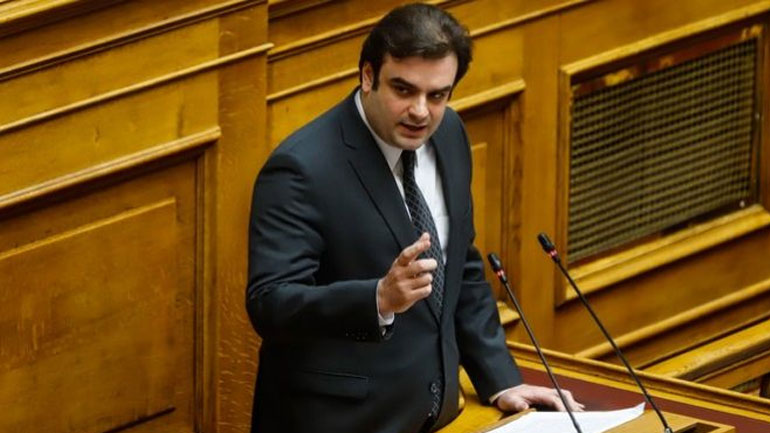 Πιερρακάκης: Η δήλωση γέννησης ενός παιδιού αρχίζει και τελειώνει στο μαιευτήριο