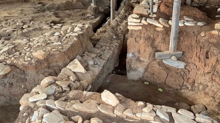 Στάση εργασίας προκηρύσσει για τις 30 Ιανουαρίου ο Σύλλογος Ελλήνων Αρχαιολόγων