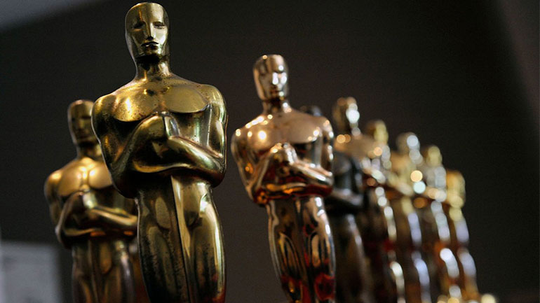Τα Όσκαρ στη διάσωση του πλανήτη, με χορτοφαγικά μενού και καθόλου πλαστικά μπουκάλια
