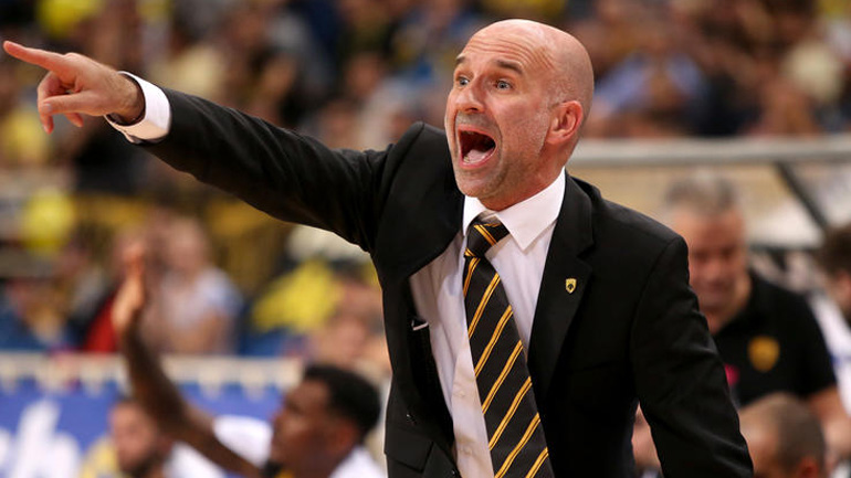 Νέος προπονητής του Ηρακλή ο Καντζούρης με βοηθό τον Σιγάλα