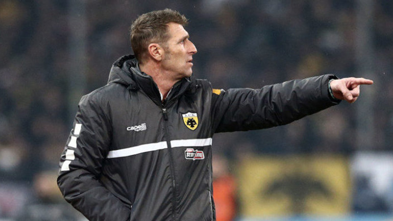 ΑΕΚ: Πρόβλημα στα στόπερ για τη ρεβάνς με τον Αστέρα