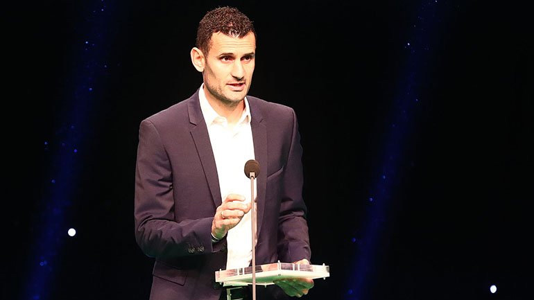 Καρυπίδης: «Αφήστε το πρωτάθλημα να κριθεί στο γήπεδο»