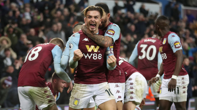 Στον τελικό του Λιγκ Καπ η Άστον Βίλα, 2-1 την Λέστερ