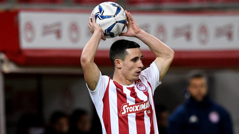 Ολυμπιακός: Κλείνει στη Γουλβς με 20,1 εκατ. ευρώ ο Ποντένσε