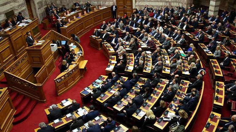 Κατατέθηκε η τροπολογία για την πολυϊδιοκτησία και το μετοχολόγιο ομάδων