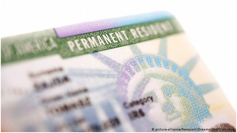 Το Ανώτατο Δικαστήριο των ΗΠΑ εγκρίνει τη σκληρότερη πολιτική μετανάστευσης του Τραμπ