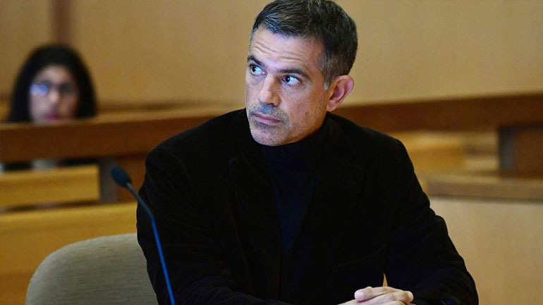 Φώτης Ντούλος: Σύγχυση με την κατάσταση της υγείας του ομογενή – «Μεταφέρεται στο νοσοκομείο έχοντας σφυγμό», λέει ο δικηγόρος του