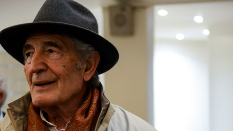 Tην Πέμπτη η κηδεία του Γιώργου Κοτανίδη