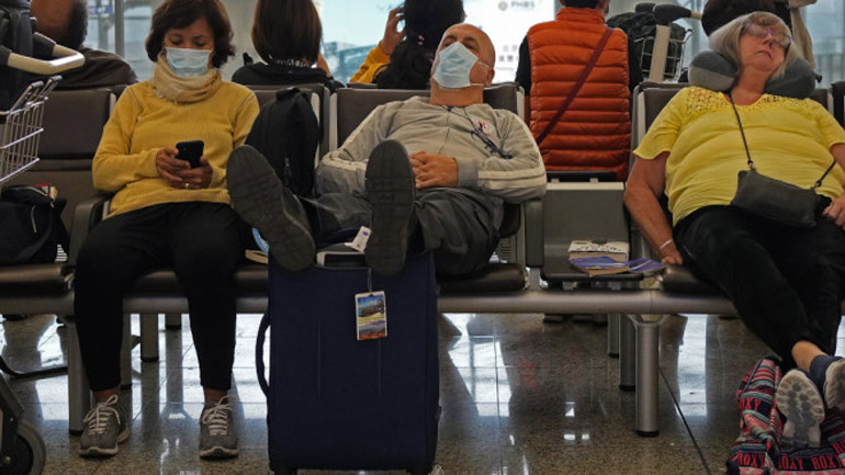 Η Νότια Κορέα στέλνει αεροπλάνα στην Ουχάν για την απομάκρυνση των πολιτών της