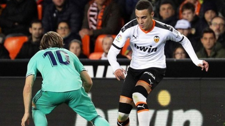 Μπαρτσελόνα: Κοντά σε συμφωνία με τη Βαλένθια για τον Μορένο