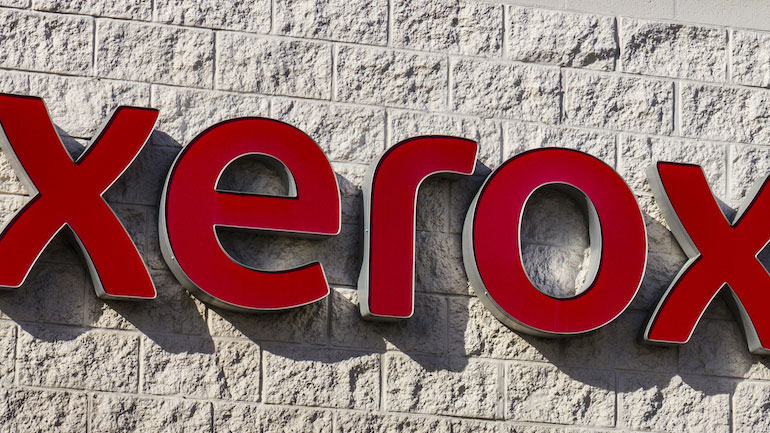 Xerox Holdings: Αυξήθηκαν τα κέρδη στο τρίμηνο, υποχώρησαν οι πωλήσεις