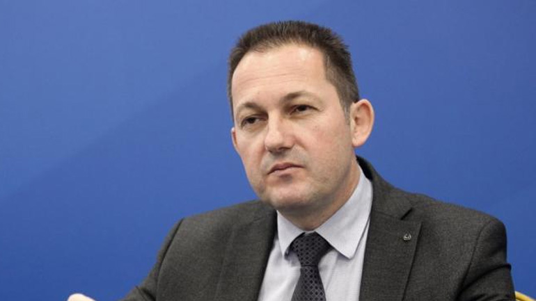 Κυβερνητική πρωτοβουλία για να μην υποβιβαστούν ο ΠΑΟΚ και η Ξάνθη Κυβερνητική πρωτοβουλία για να μην υποβιβαστούν ο ΠΑΟΚ και η Ξάνθη