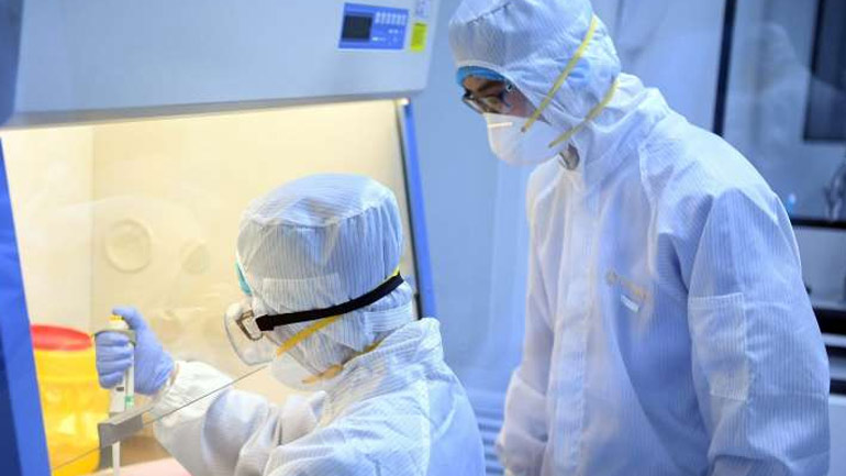 Τέσσερα τα επιβεβαιωμένα κρούσματα του νέου κοροναϊού στη Γερμανία