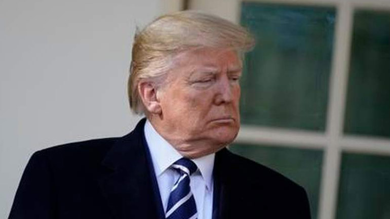 Η Αίγυπτος κάλεσε Ισραήλ και Παλαιστίνη να εξετάσουν προσεκτικά το σχέδιο Τραμπ