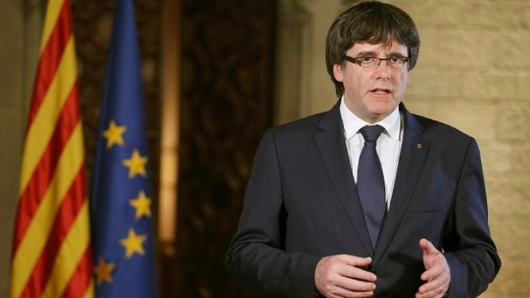 Έκκληση Πουτζδεμόν για οικονομική βοήθεια