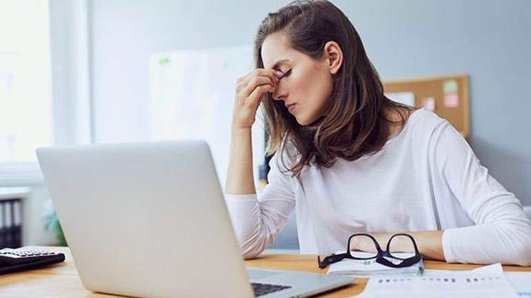 Έρευνα: Η κατάθλιψη αυξάνει τον κίνδυνο άνοιας