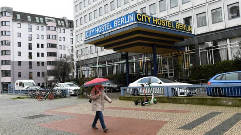 Γερμανία: Δικαστήριο διέταξε το κλείσιμο ξενοδοχείου της Βόρειας Κορέας στο Βερολίνο