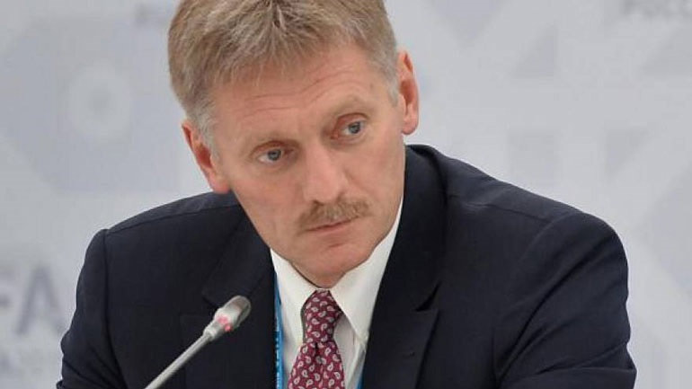 Ρωσία: Προσβλητικές οι δηλώσεις Ζελένσκι για τον ρόλο της ΕΣΣΔ στον Β’ Παγκόσμιο Πόλεμο