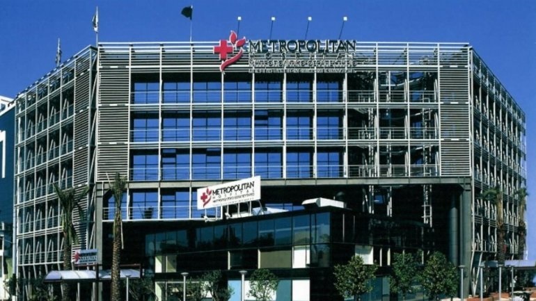 H Cosco επέλεξε Metropolitan και Υγεία για να καλύψει εργαζομένους και επιβάτες