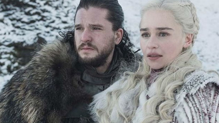 Διαφορετικό τέλος θα δώσει στους θαυμαστές του «Game of Thrones» ο George R.R. Martin