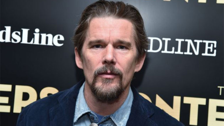 Ο Ίθαν Χοκ θα σκηνοθετήσει το «Camino Real» του Τενεσί Ουίλιαμς