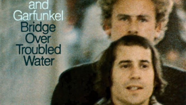 Live δίσκος για τα 50 χρόνια του «Bridge Over Troubled Water»