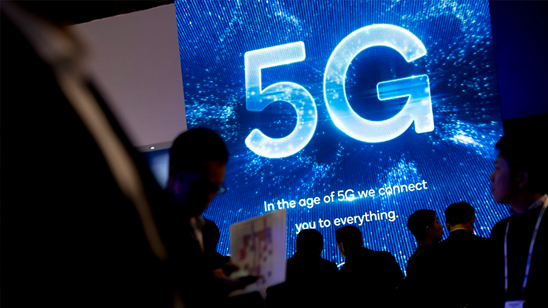 Λύσεις για την ασφάλεια των δικτύων 5G προτείνει η ΕΕ