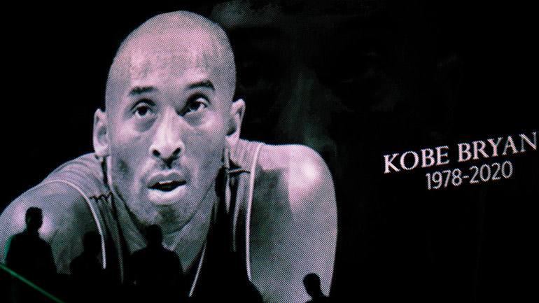 Όσκαρ 2020: Φόρος τιμής στον Κόμπι Μπράιαντ