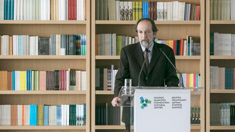 Κέντρο Πολιτισμού Ίδρυμα Σταύρος Νιάρχος: Μια τριετία επιτυχίας, 6,3 εκατομμύρια επισκέπτες το 2019