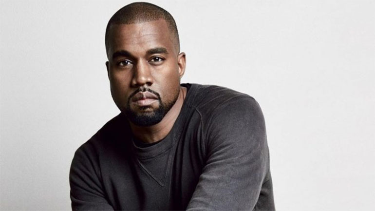 Ο Κάνιε Γουέστ ζήτησε από τον Ντάντι ΜακΜπράιντ να τον υποδυθεί σε ταινία